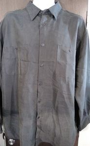 Ashworth shirt size L
